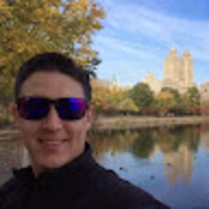 Meet your Posher, Camilo